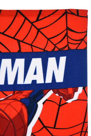 Telo Mare Spiderman MARVEL Asciugamano per Bambini in Microfibra CM 140x70 - Ex1978