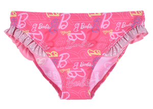 Costume Mare Barbie Mutandina Bambina - Ex1969fuxia