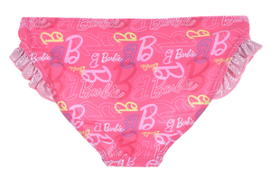 Costume Mare Barbie Mutandina Bambina - Ex1969fuxia