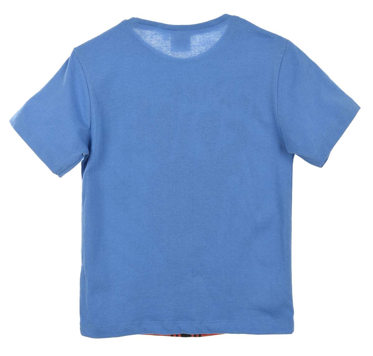 T-Shirt M.c. Spiderman MARVEL Maglietta Bambino 60% Co 40% Pl Reciclato - Ex1268.recavio