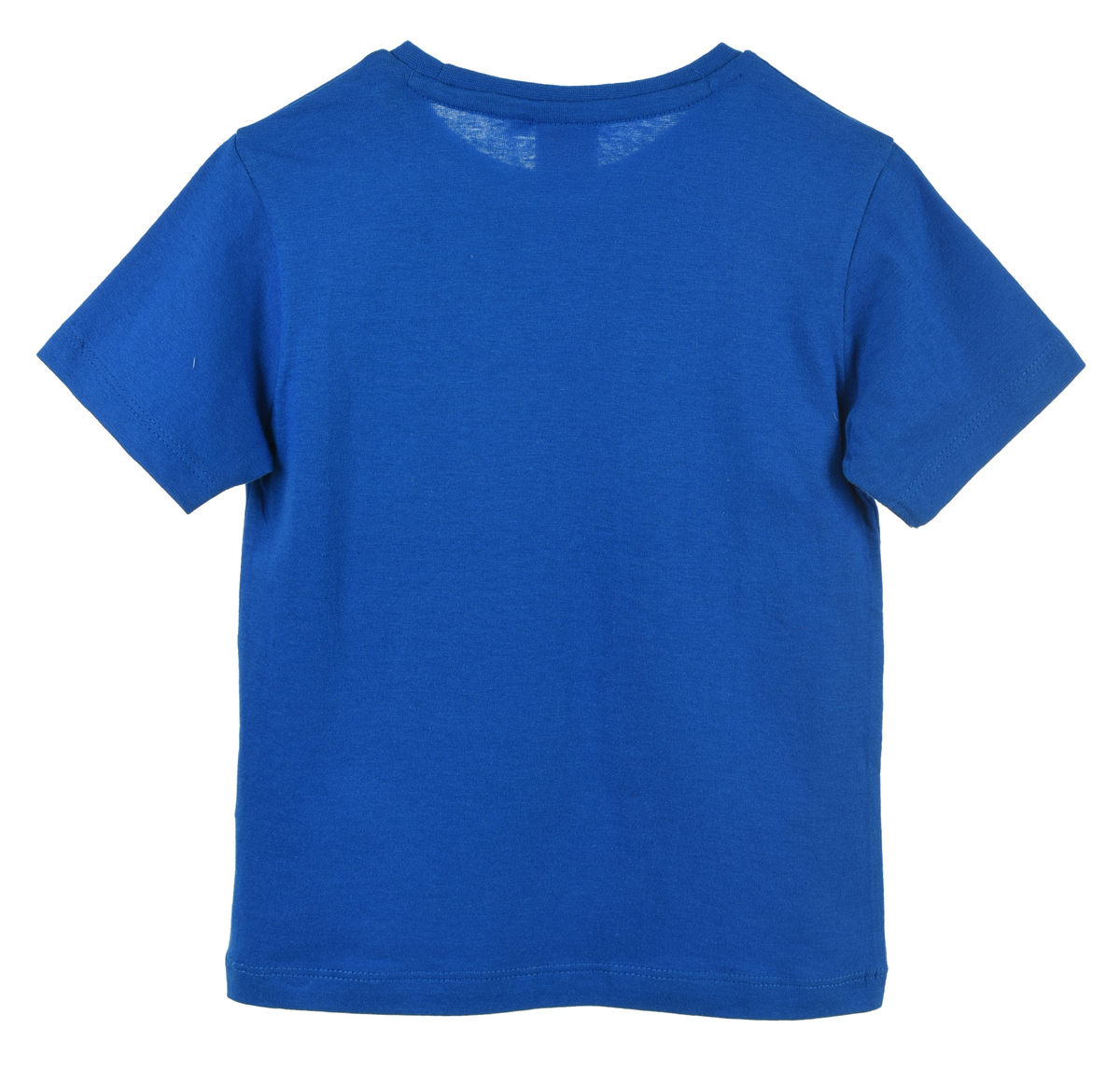 T-Shirt M.c. Spidey MARVEL Maglietta Bambino 100% Cotone - Ex1280blu