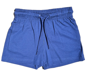 Completo Short + T-Shirt Bing Bambino 100% Cotone - Ex1205blu