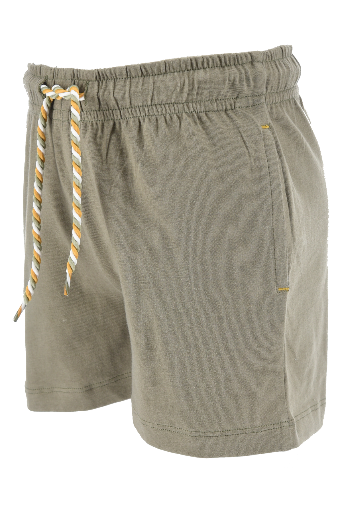 Completo Short + T-Shirt Simba DISNEY Bambino 100% Cotone - Ex1044grigio