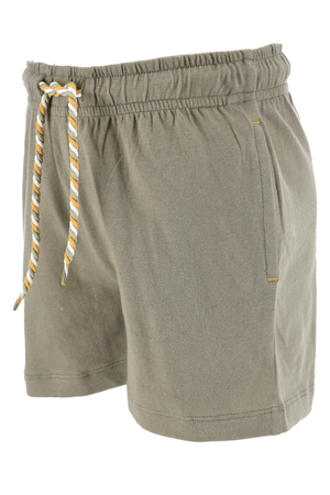 Completo Short + T-Shirt Simba DISNEY Bambino 100% Cotone - Ex1044grigio