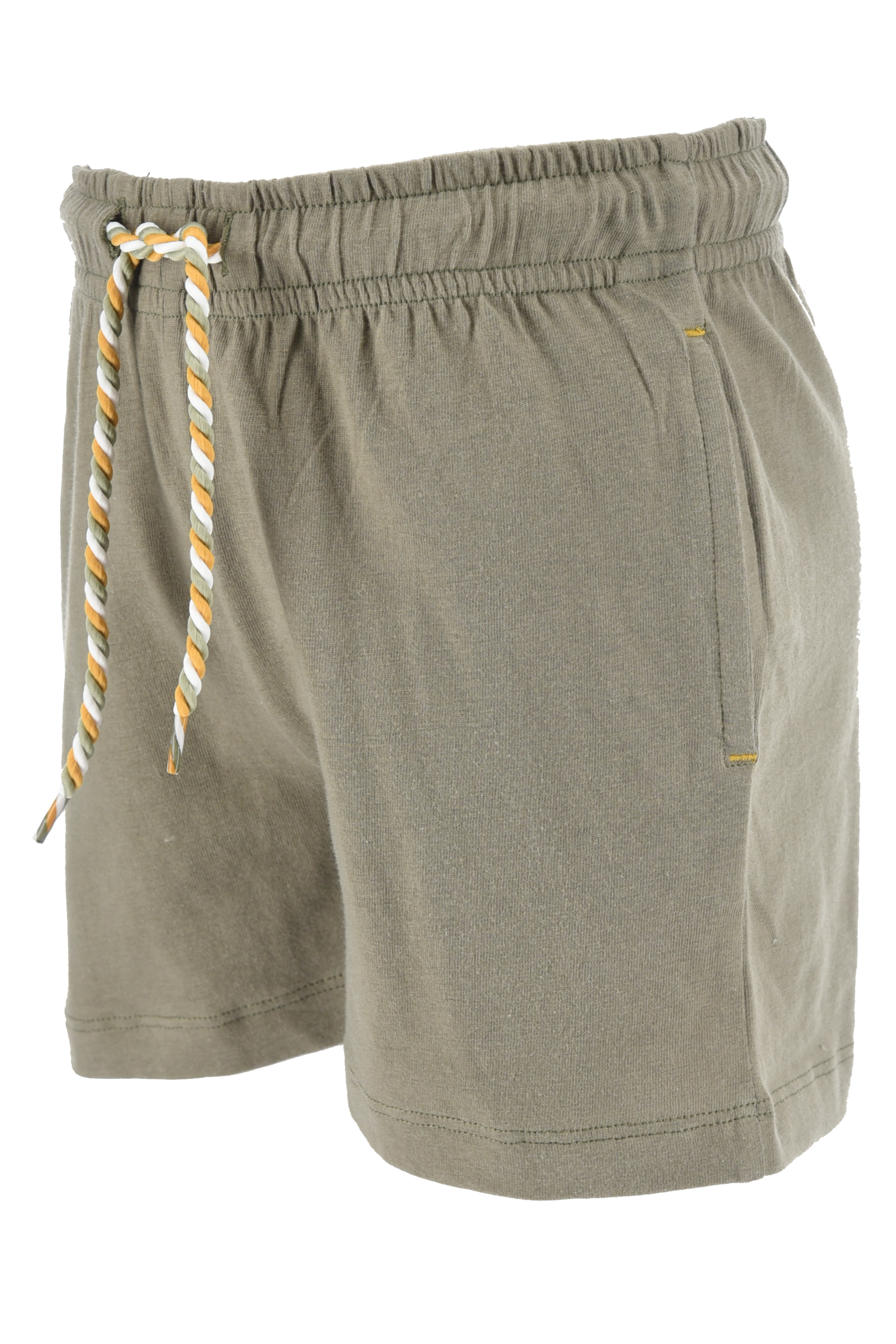 Completo Short + T-Shirt Simba DISNEY Bambino 100% Cotone - Ex1044grigio