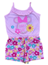 Tuta Minnie DISNEY Bambino 100% Cotone - Ex1006rosa