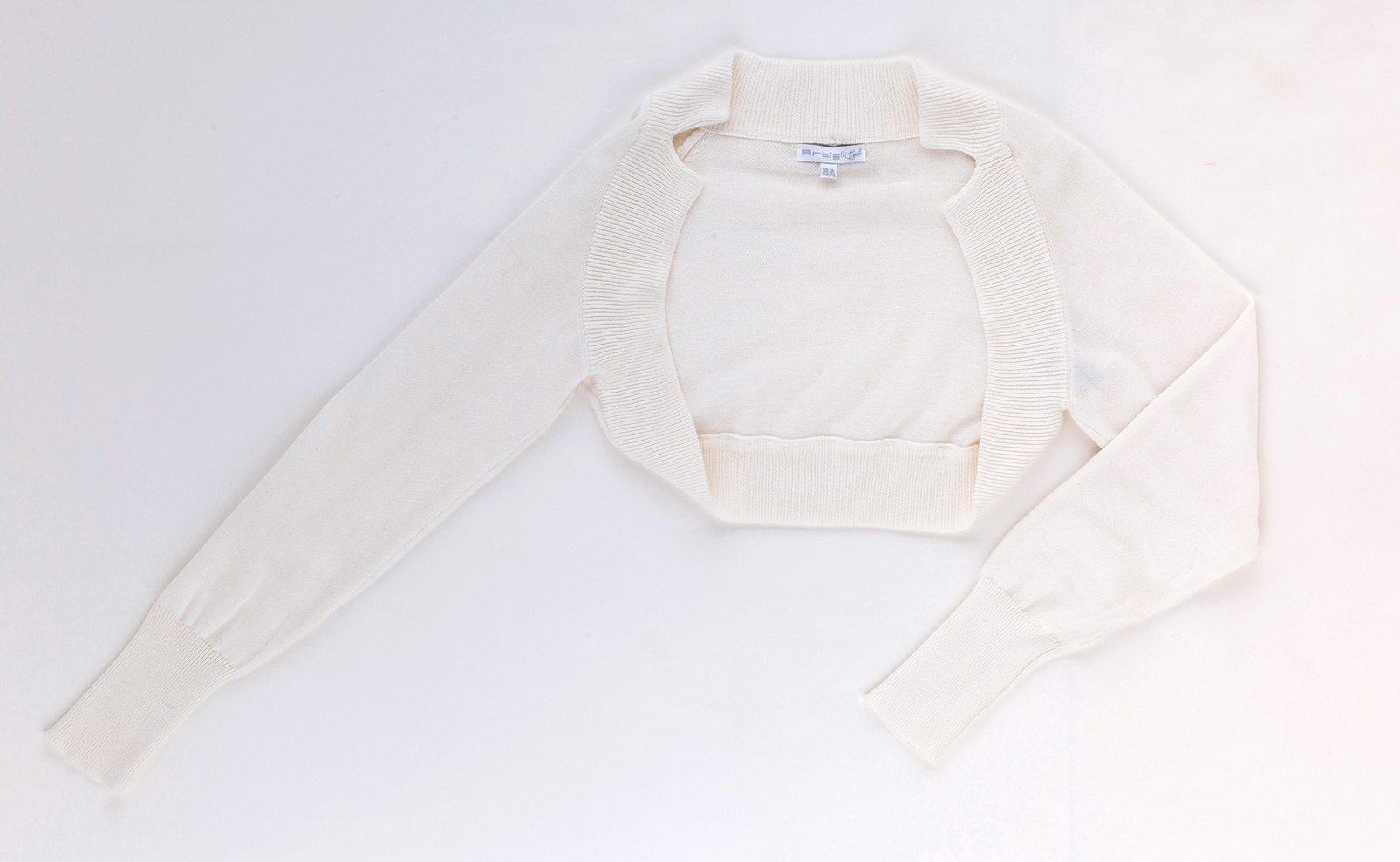 Scaldacuore Artigli Ragazza Taglia 16 Anni