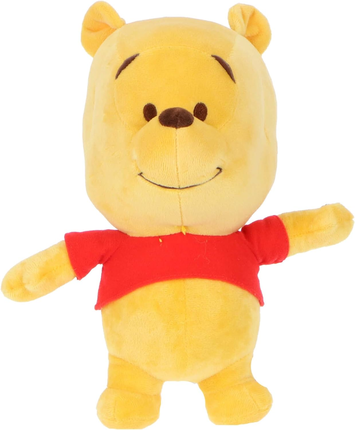 Peluche Winnie the Pooh DISNEY Testone Pupazzo con Suono CM 30 - Wtp-9350-1-Fo