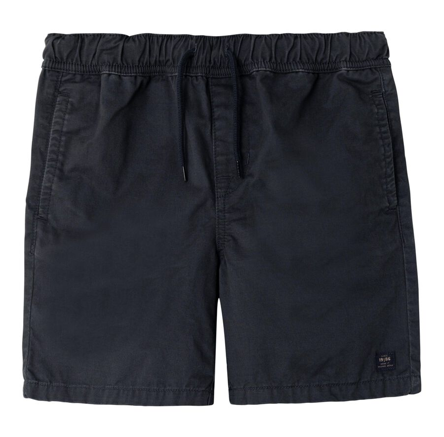 Bermuda con Vita Regolaboile Pantaloncini Bambino - 13232234