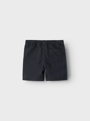 Bermuda con Vita Regolaboile Pantaloncini Bambino - 13232234