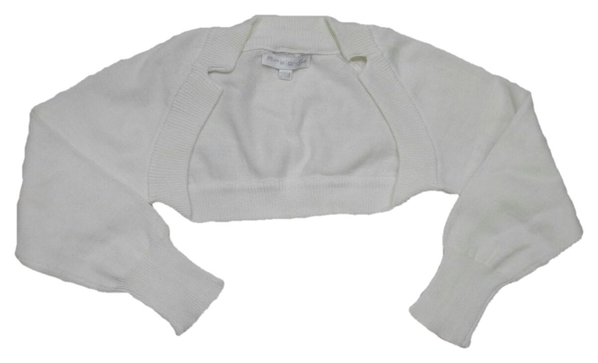 Scaldacuore Artigli Neonata Bambina Taglia 18 Mesi - A06699/18m