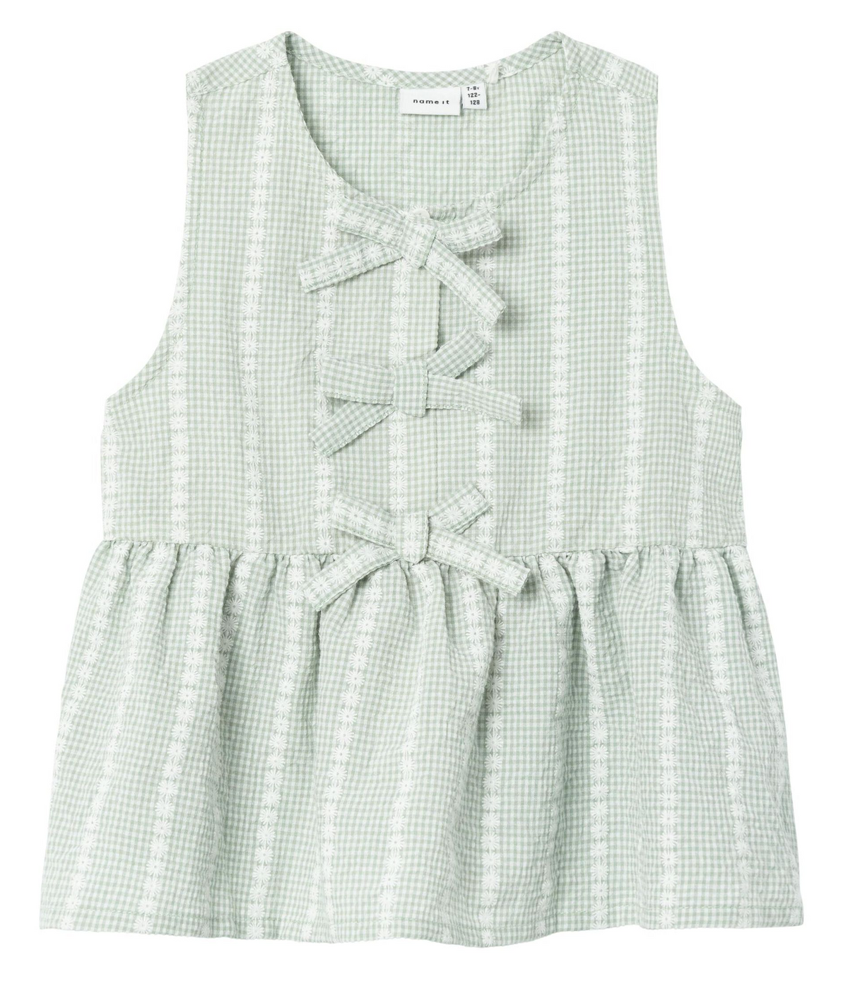 Top Maglietta Ragazza 54% Co 46% Pl - 13229450