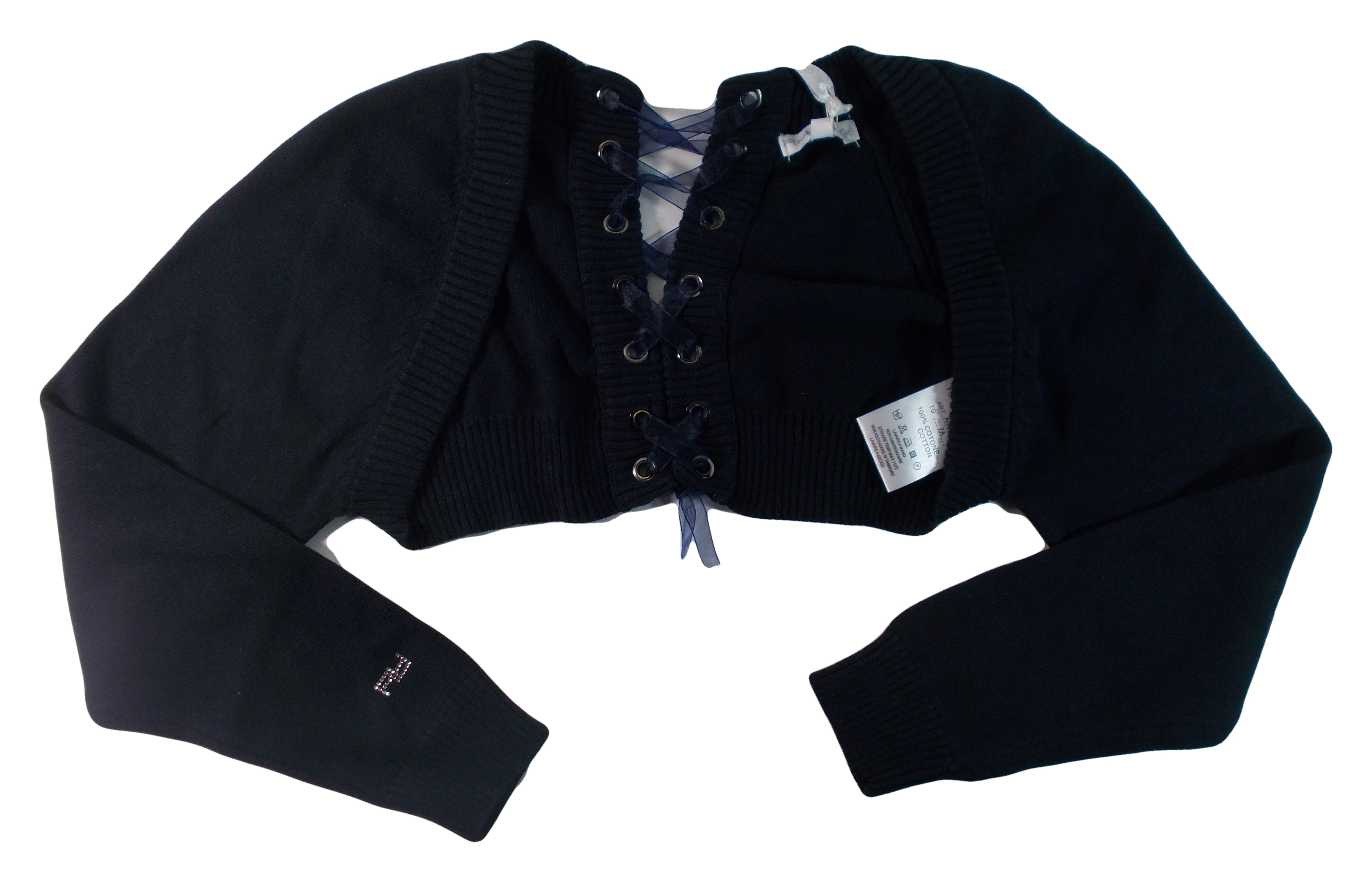 Scaldacuore Artigli Bambina Taglia 4 Anni - A06070/4a