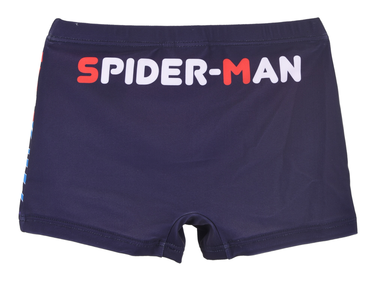 Costume Mare Spiderman MARVEL Parigamba Pantaloncino Bambino - Ex1888blu