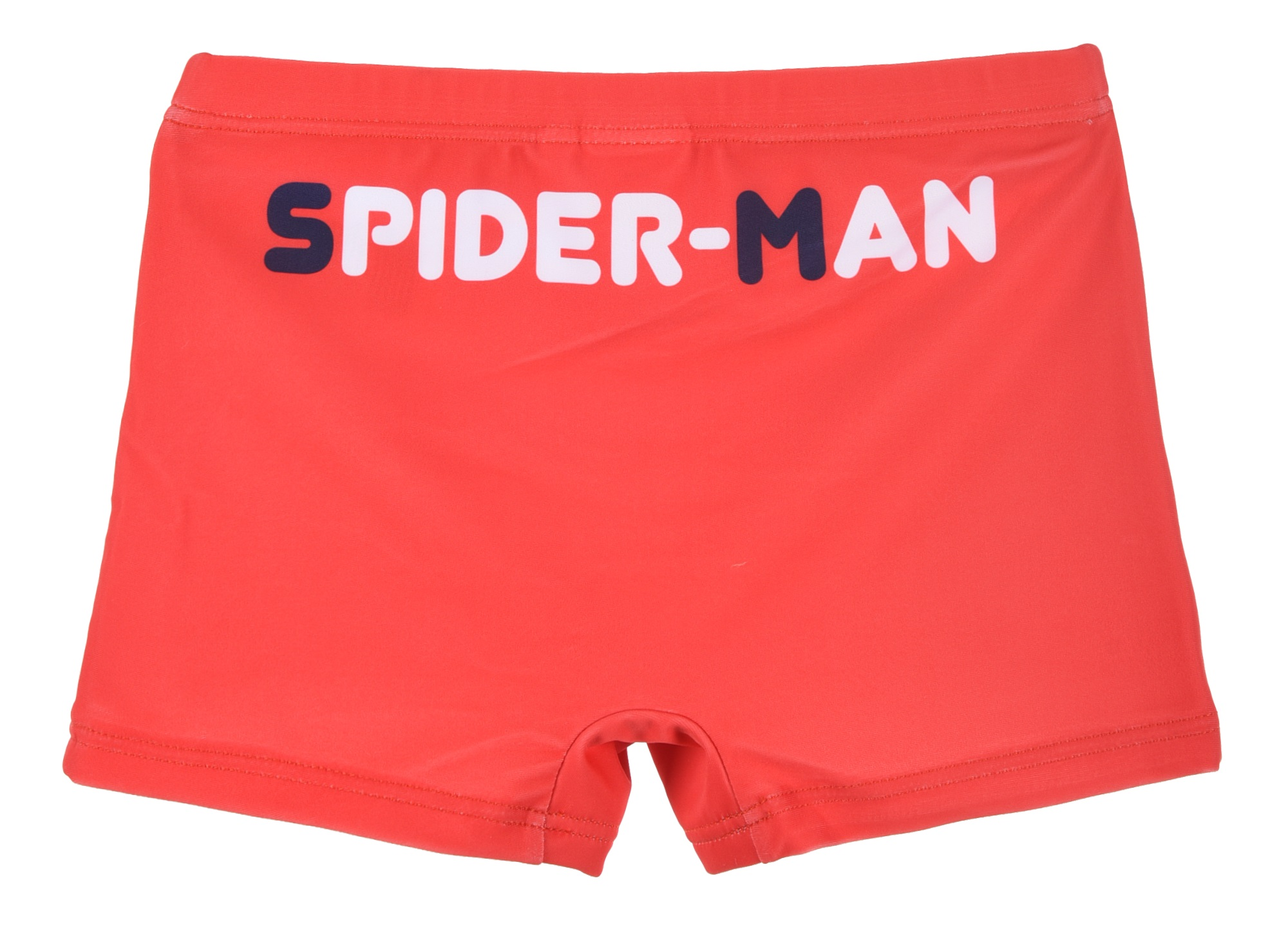 Costume Mare Spiderman MARVEL Parigamba Pantaloncino Bambino - Ex1888rosso