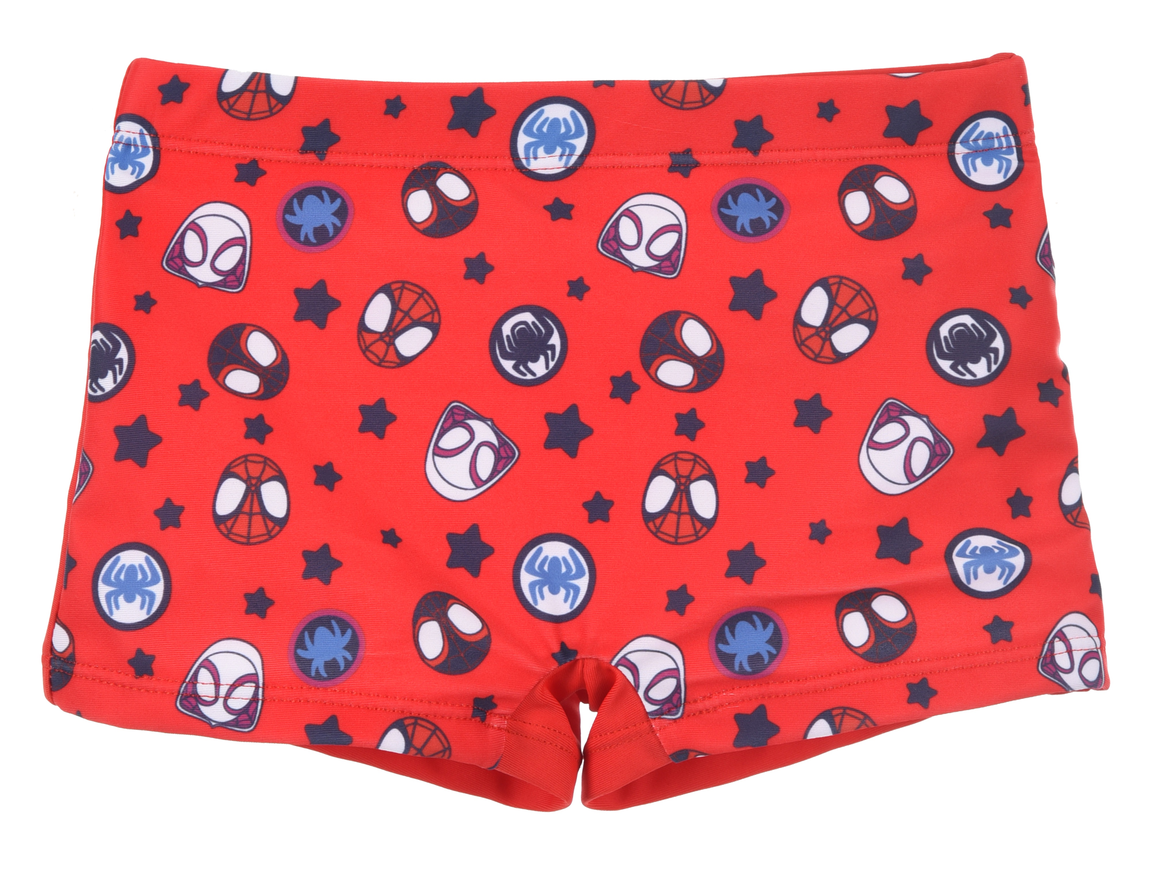 Costume Mare Spidey MARVEL Parigamba Pantaloncino Bambino - Ex1944rosso