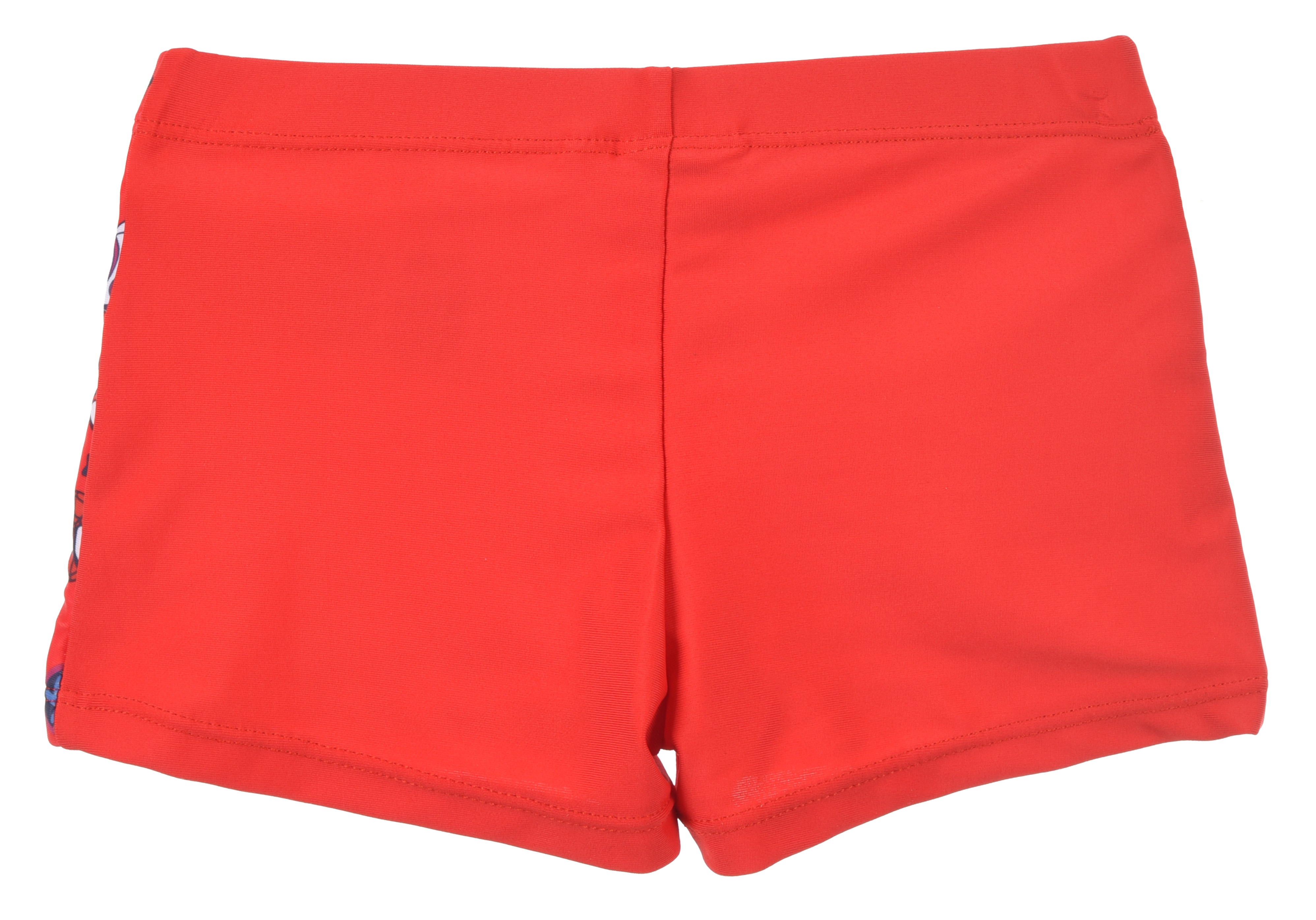 Costume Mare Spidey MARVEL Parigamba Pantaloncino Bambino - Ex1944rosso