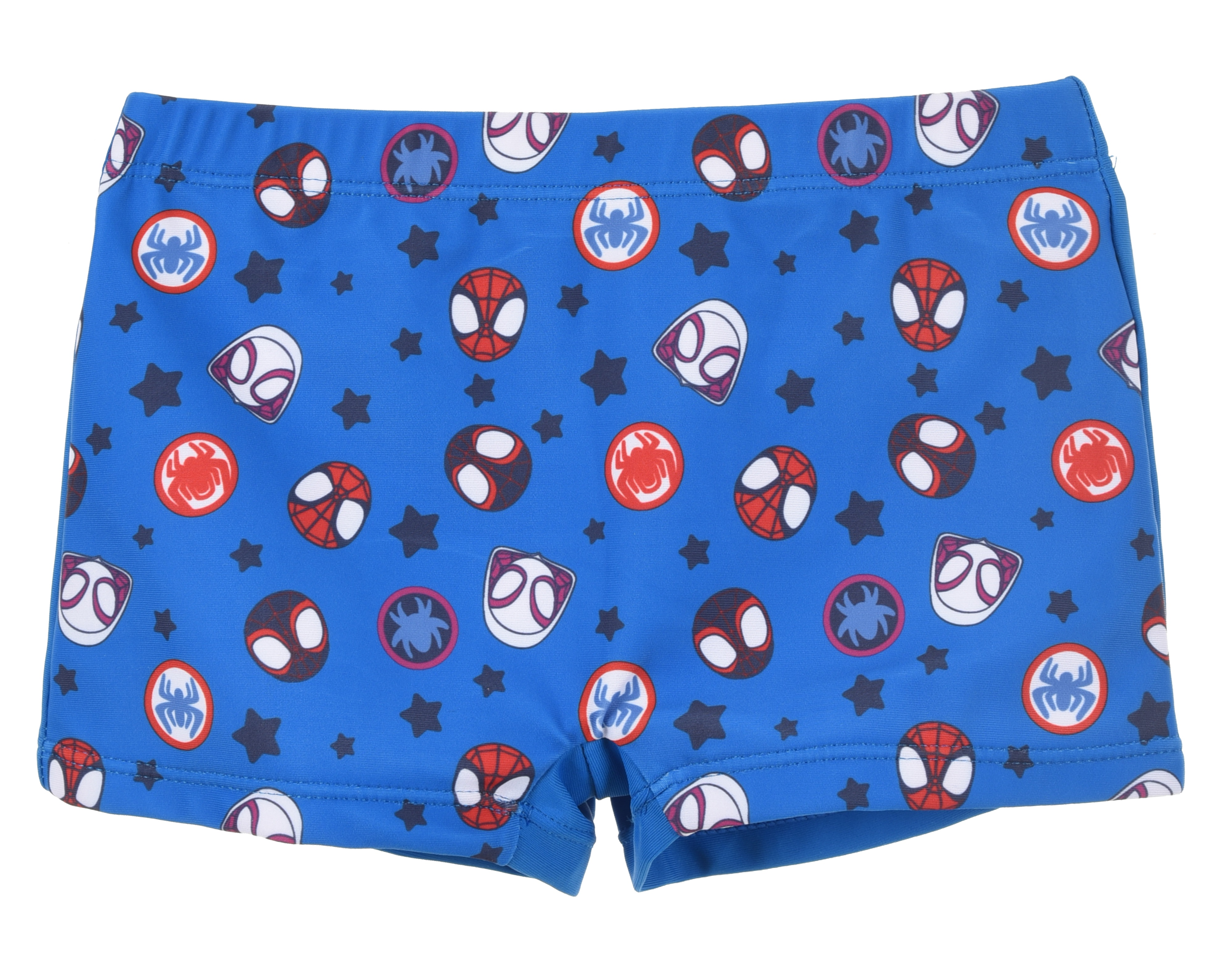 Costume Mare Spidey MARVEL Parigamba Pantaloncino Bambino - Ex1944blu
