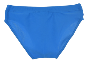 Costume Mare Spidey MARVEL Slip Mutandina Bambino - Ex1948blu