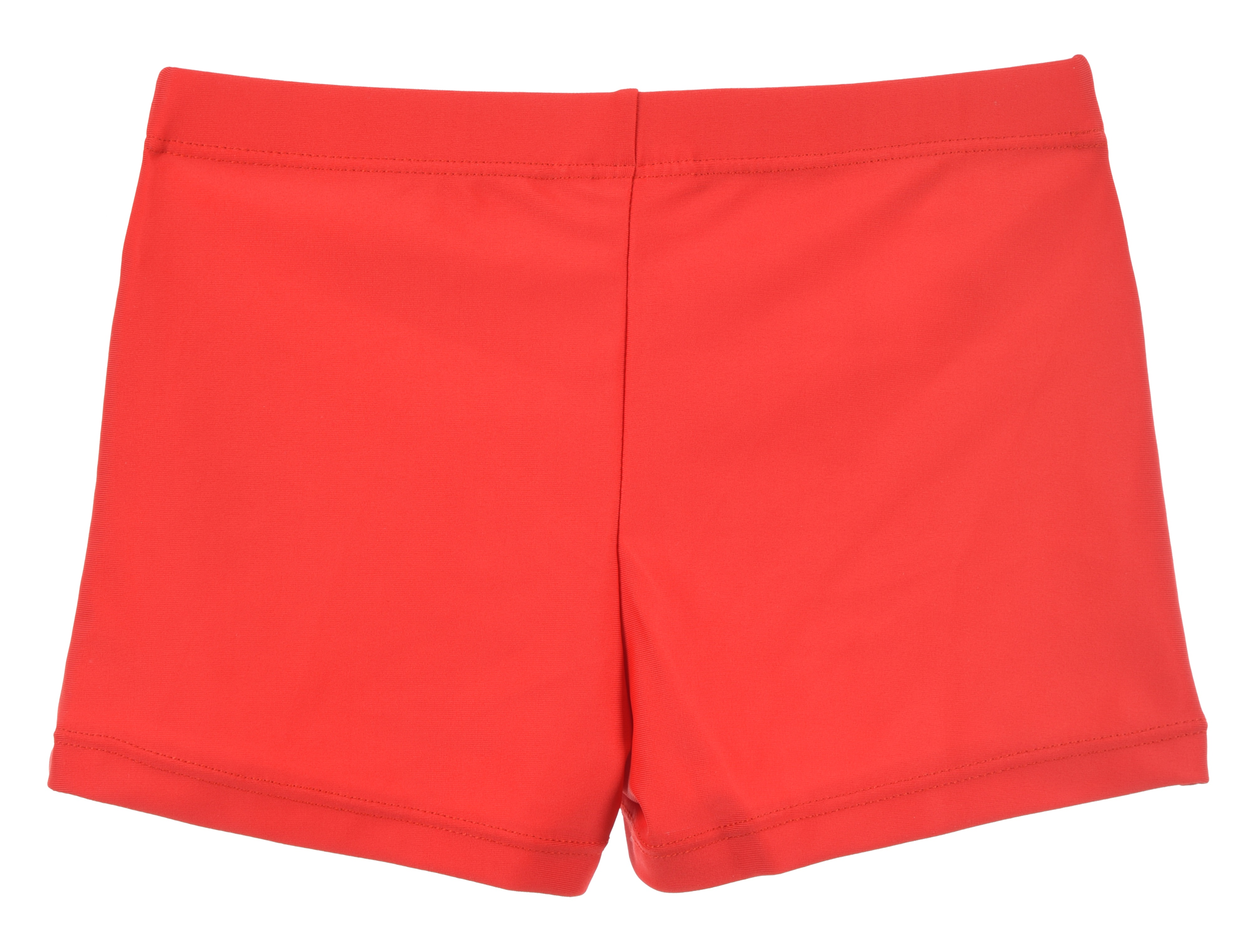 Costume Mare Avengers MARVEL Parigamba Pantaloncino Bambino - Ex1843rosso