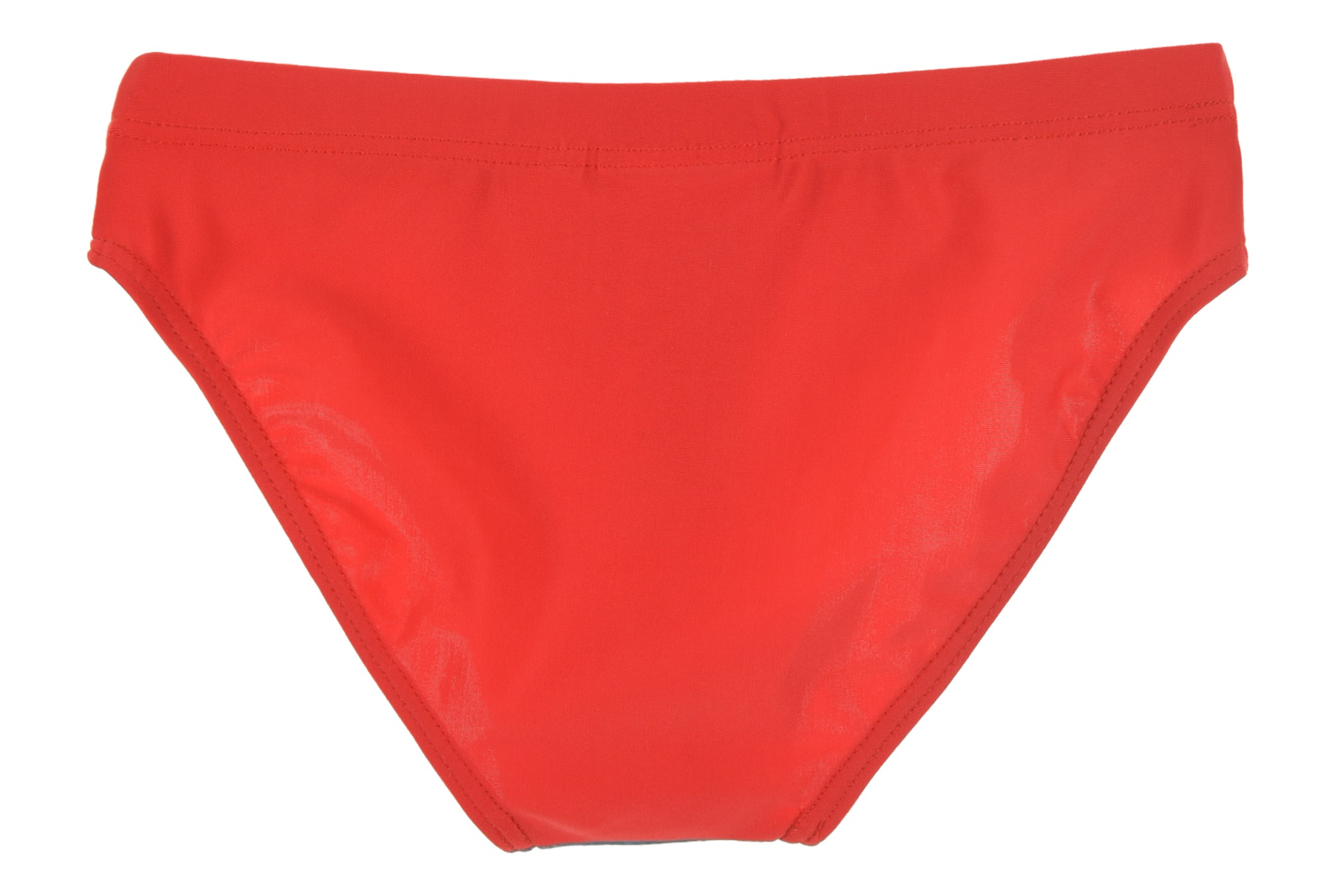 Costume Mare Bing Slip Mutandina Bambino - Ex1851rosso