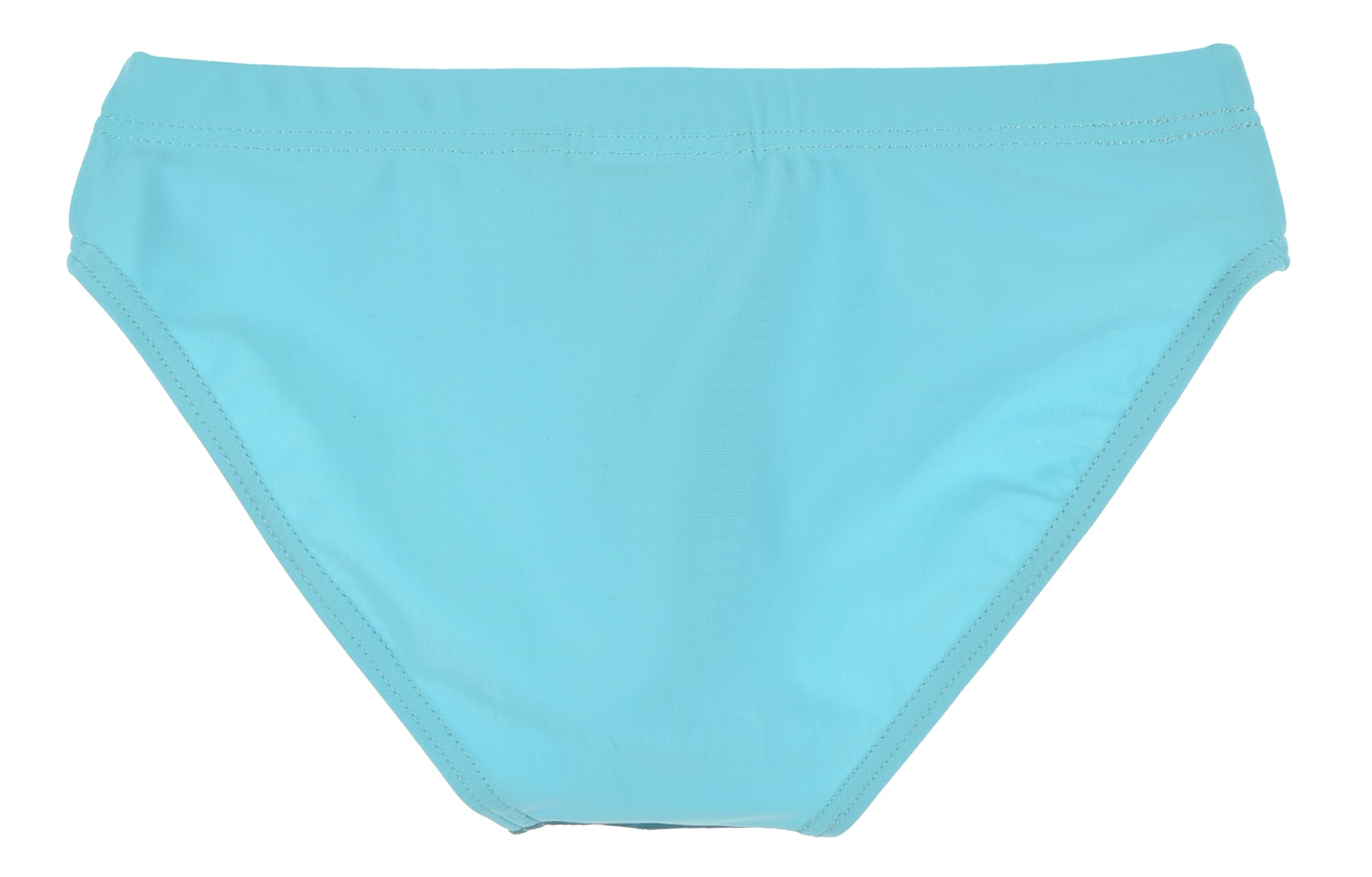 Costume Mare Bing Slip Mutandina Bambino - Ex1851turchese