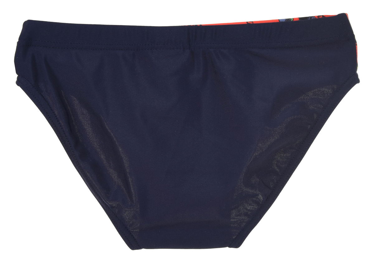 Costume Mare Avengers MARVEL Slip Mutandina Bambino - Ex1841rosso