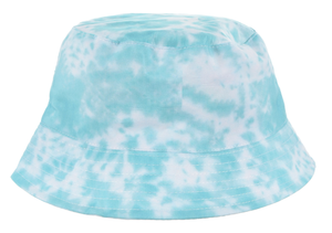 Cappello Paw Patrol Cappello Modello Alla Pescatora in 100% Pe Bambini - Ex4046celeste