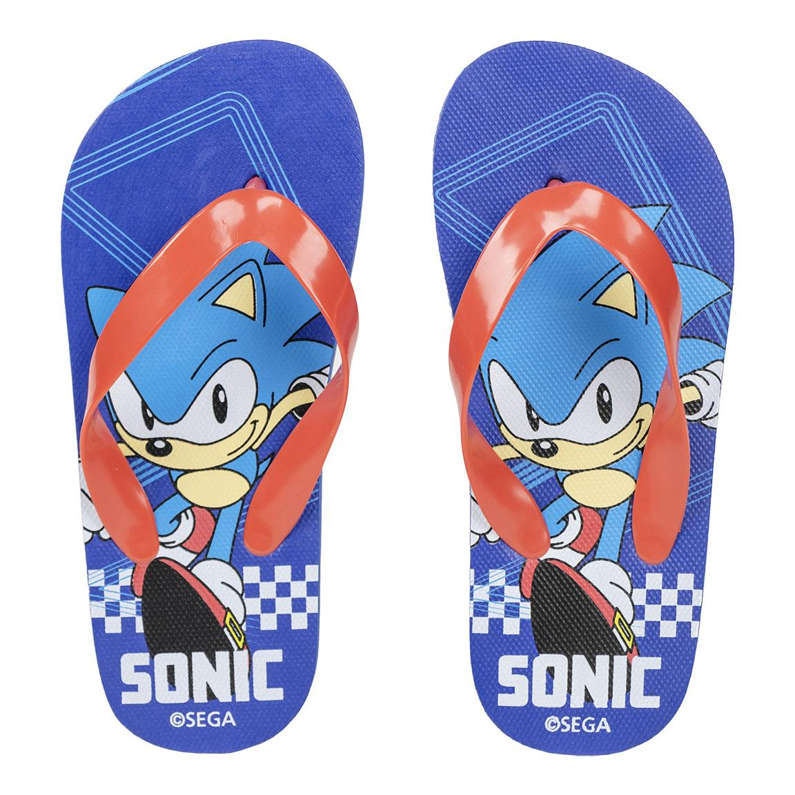 Infradito Sonic Ciabatte Antiscivolo 100% Eva Mare Spiaggia - 6368