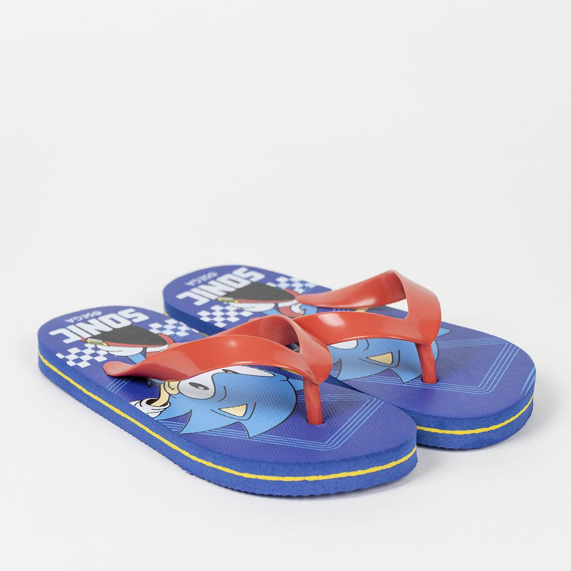 Infradito Sonic Ciabatte Antiscivolo 100% Eva Mare Spiaggia - 6368