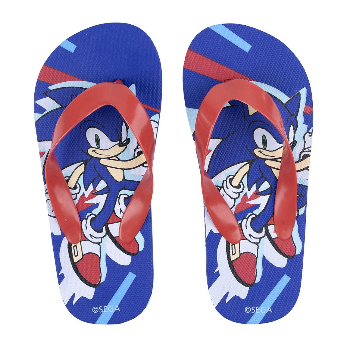 Infradito Sonic Ciabatte Antiscivolo 100% Eva Mare Spiaggia - 5769