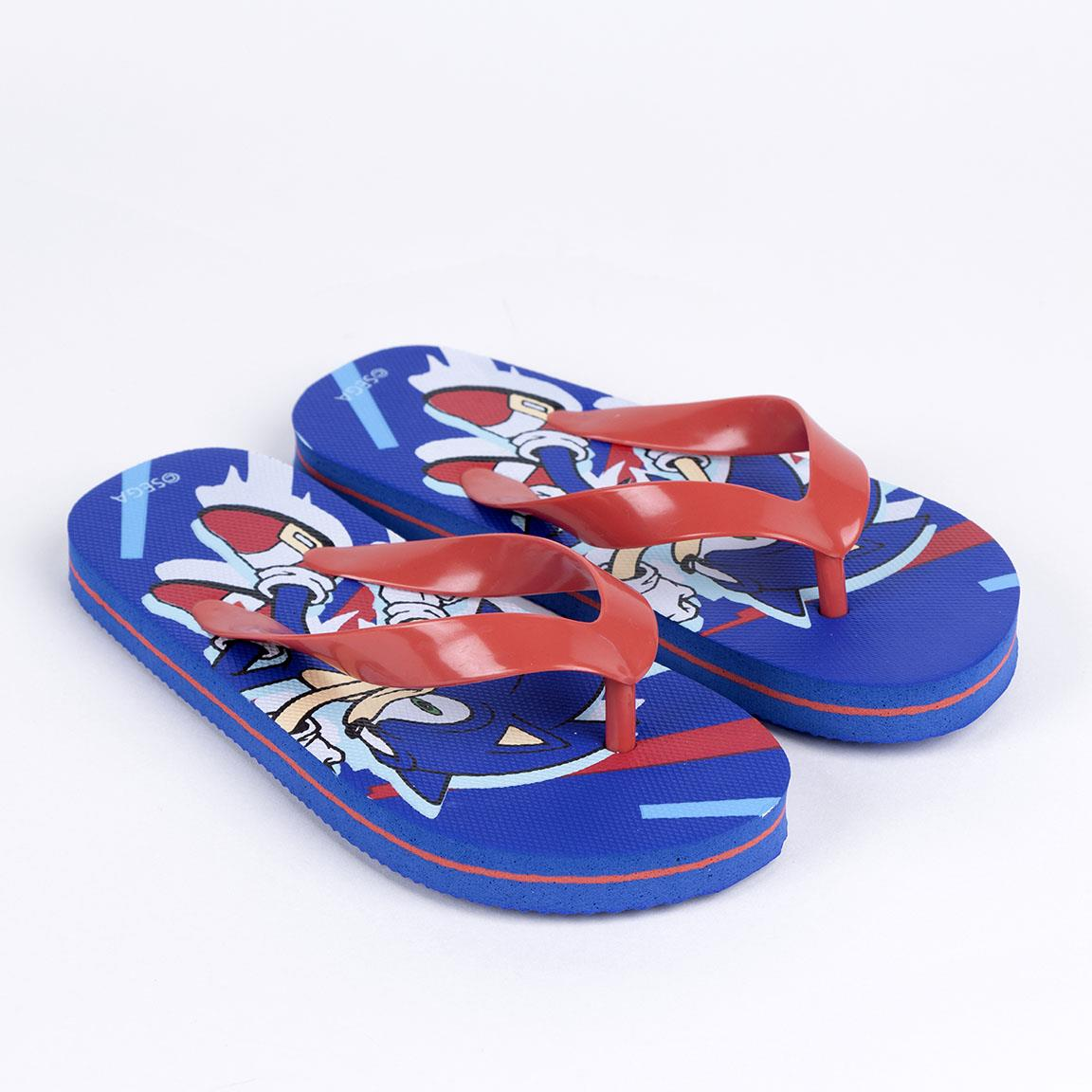 Infradito Sonic Ciabatte Antiscivolo 100% Eva Mare Spiaggia - 5769