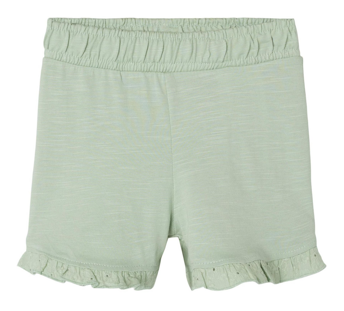 Short Pantaloncini Bambina - 13230296verde