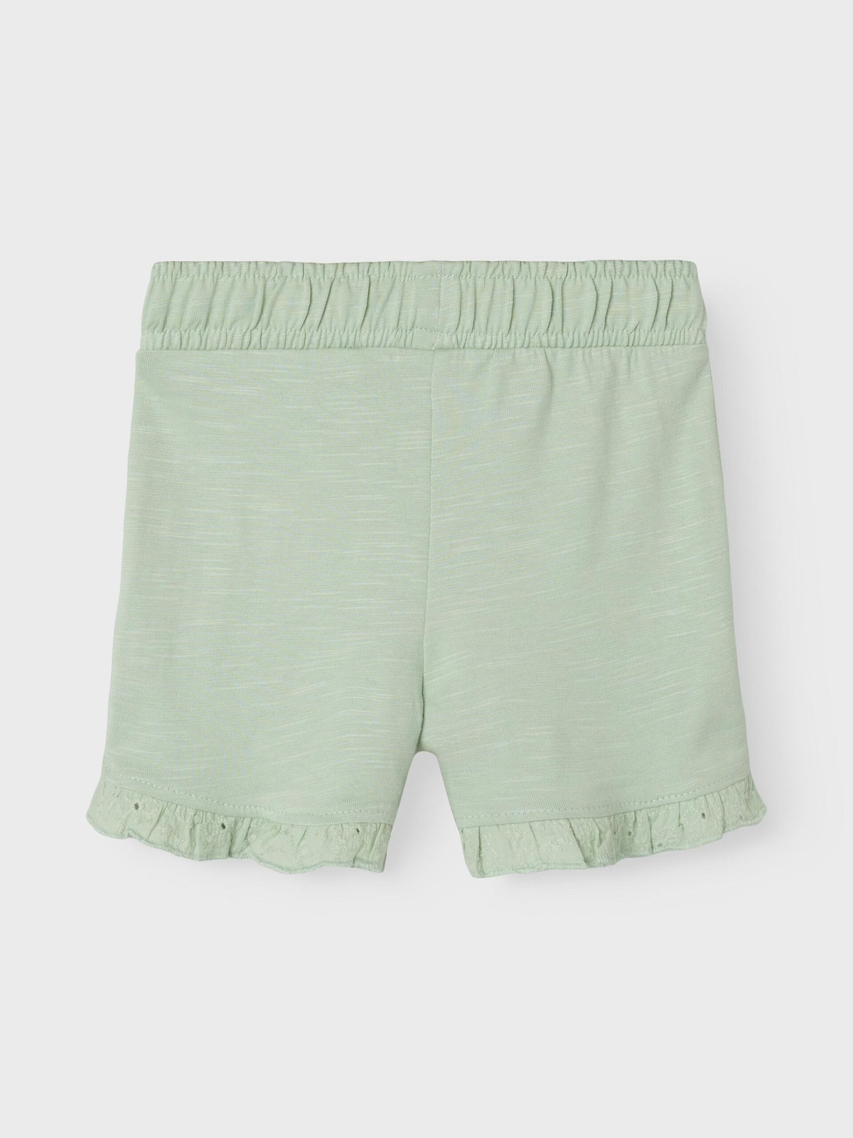 Short Pantaloncini Bambina - 13230296verde