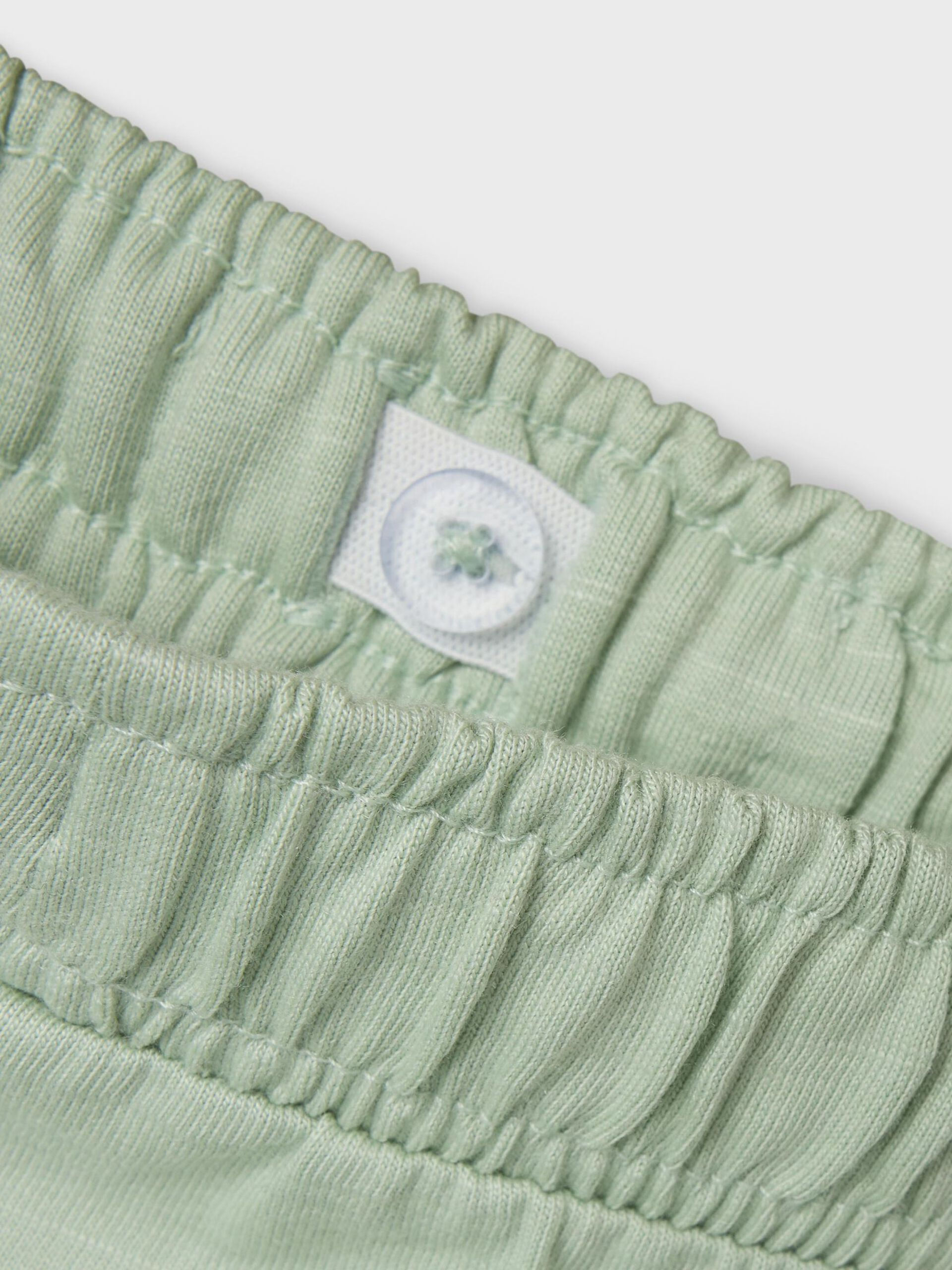 Short Pantaloncini Bambina - 13230296verde