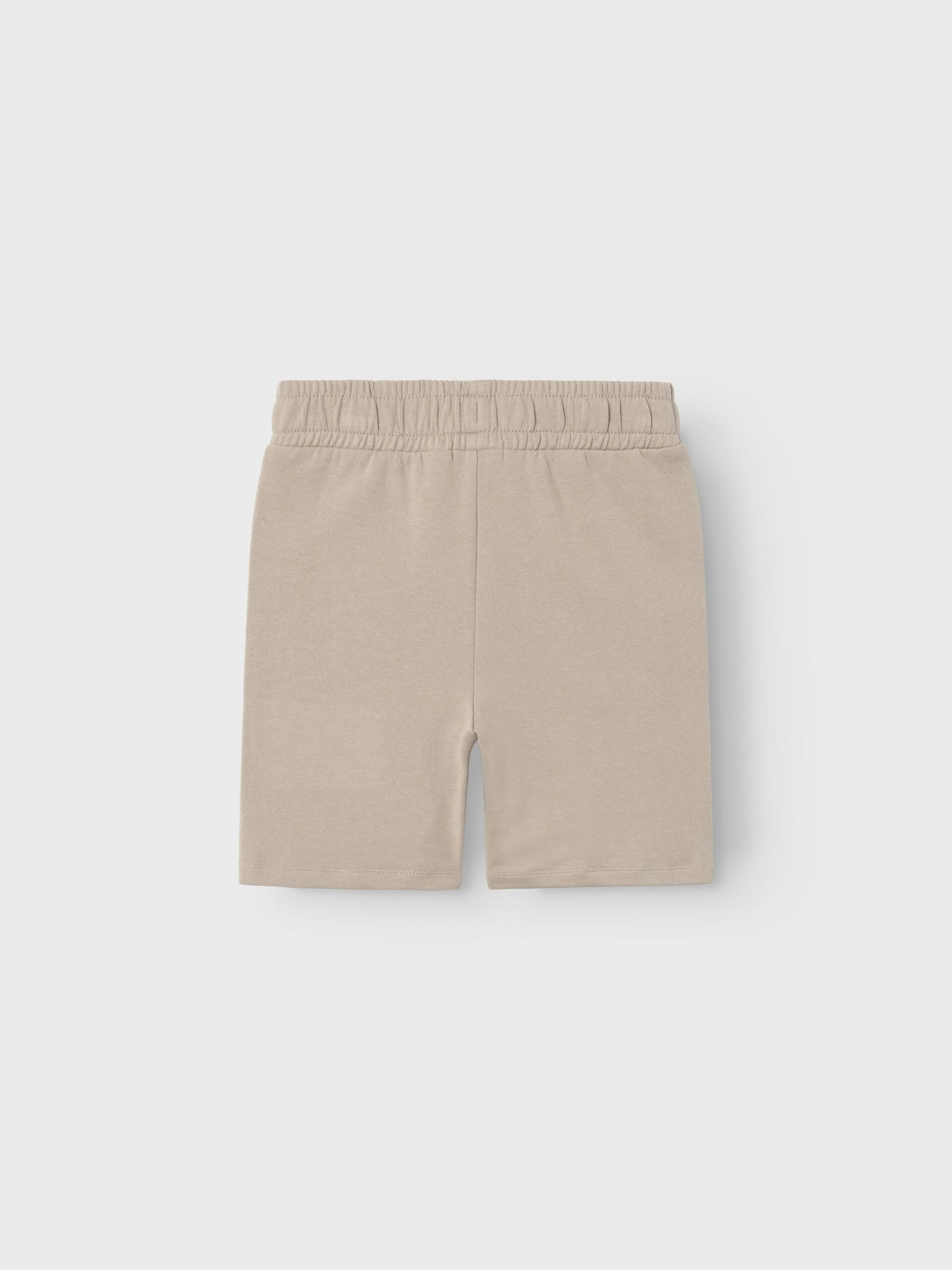 Bermuda con Vita Regolabile Pantaloncini Bambino - 13229966beige