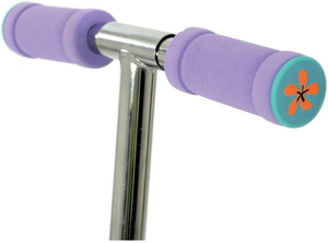 Monopattino Stitch DISNEY 2 Ruote Pieghevole Manubrio Regolabile 70 Kg- 37263