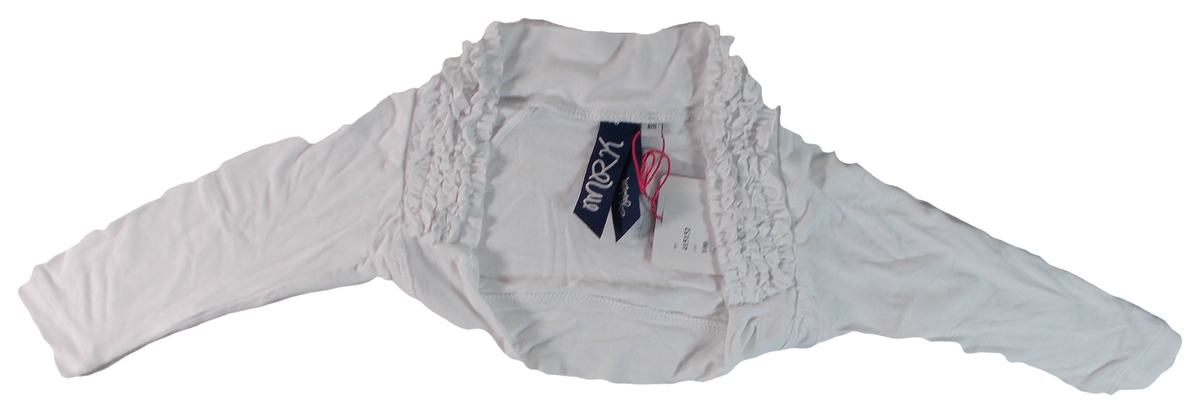 Scaldacuore Mrk Timo Neonata Bambina Taglia 12 Mesi - 415152/12m