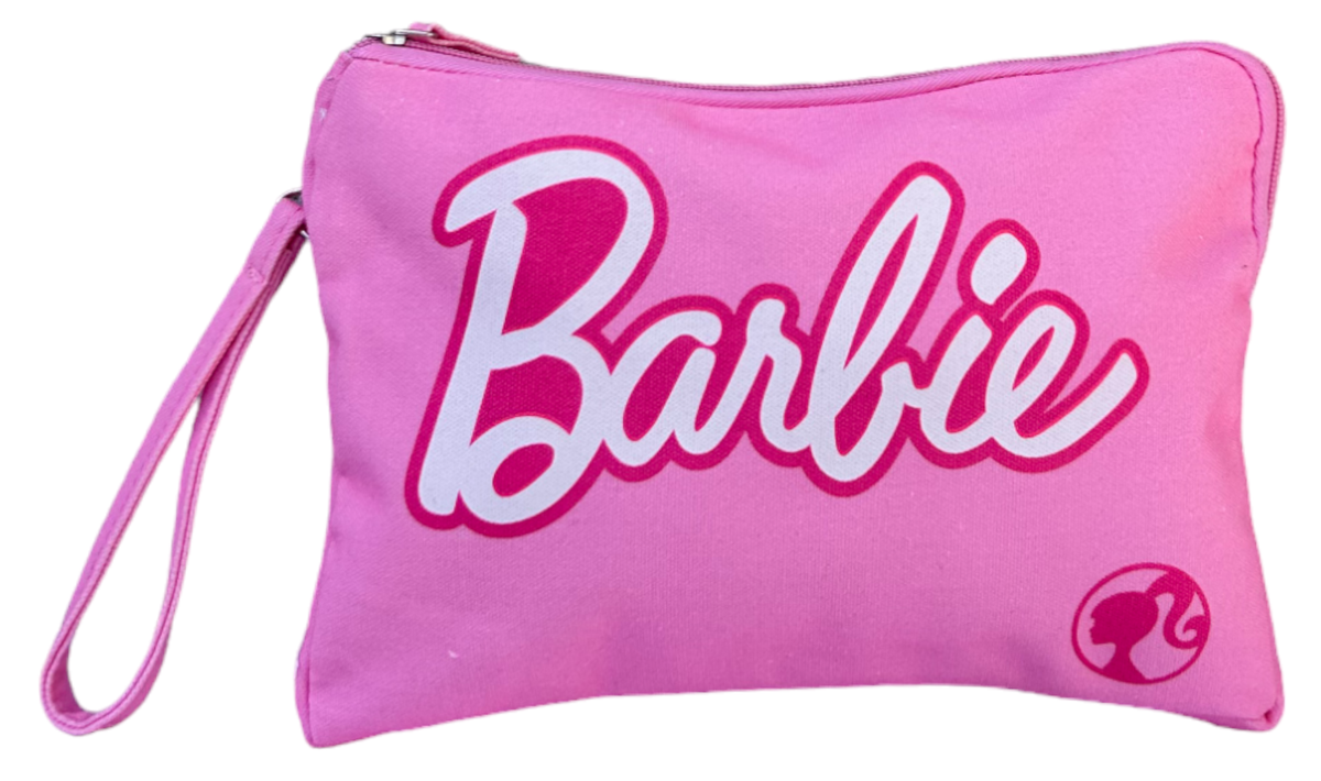Beauty Case Barbie Pochette Borsa Organizer - B09173mc