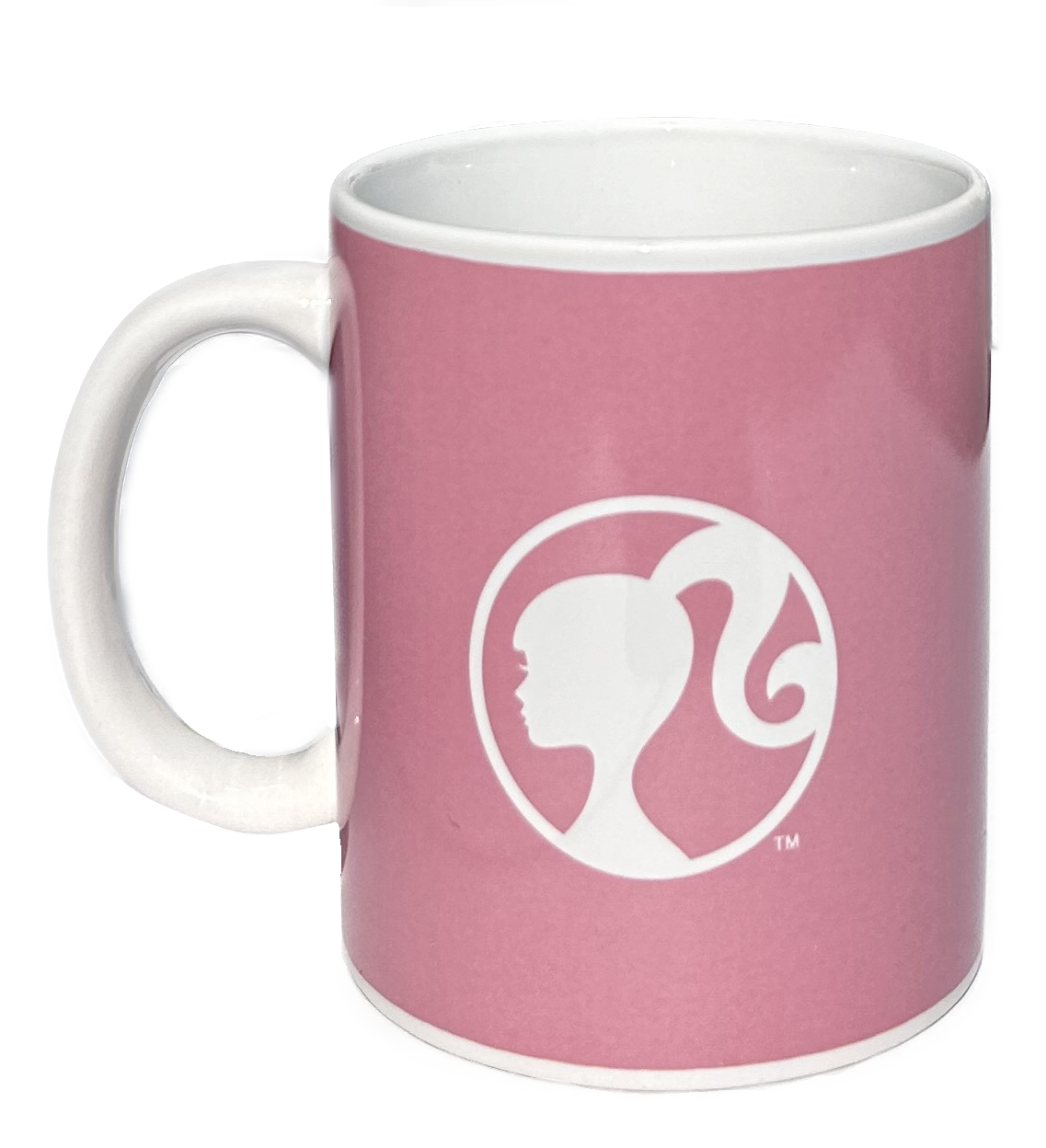 Tazza Mug Barbie in Ceramica 350 Ml Confezione Regalo - B09105mc