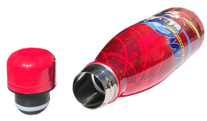 Bottiglia Termica in Acciaio Inossidabile Sonic con Tappo Svitabile 500 Ml - Sn9096te/r