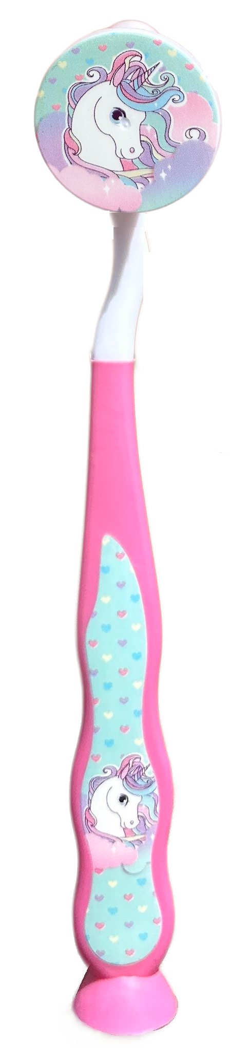 Spazzolino Unicorno Setole Morbide - X08715mc