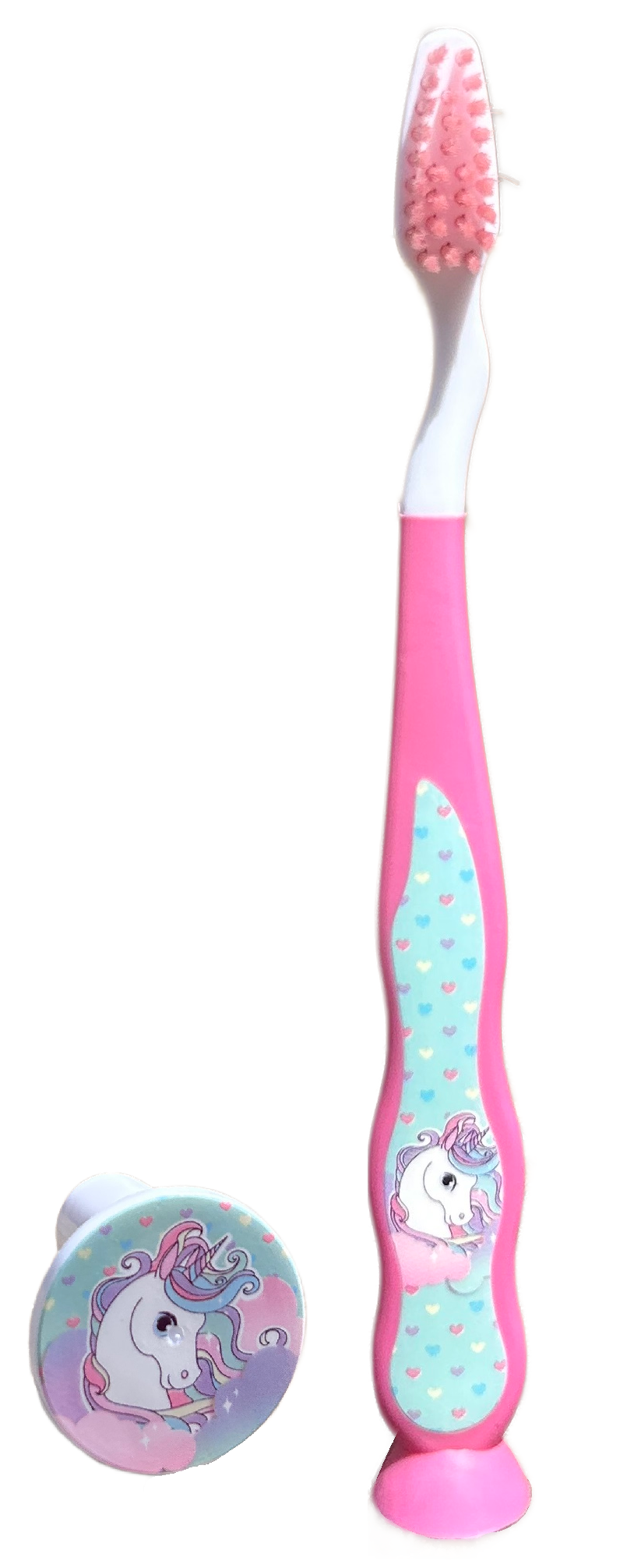 Spazzolino Unicorno Setole Morbide - X08715mc
