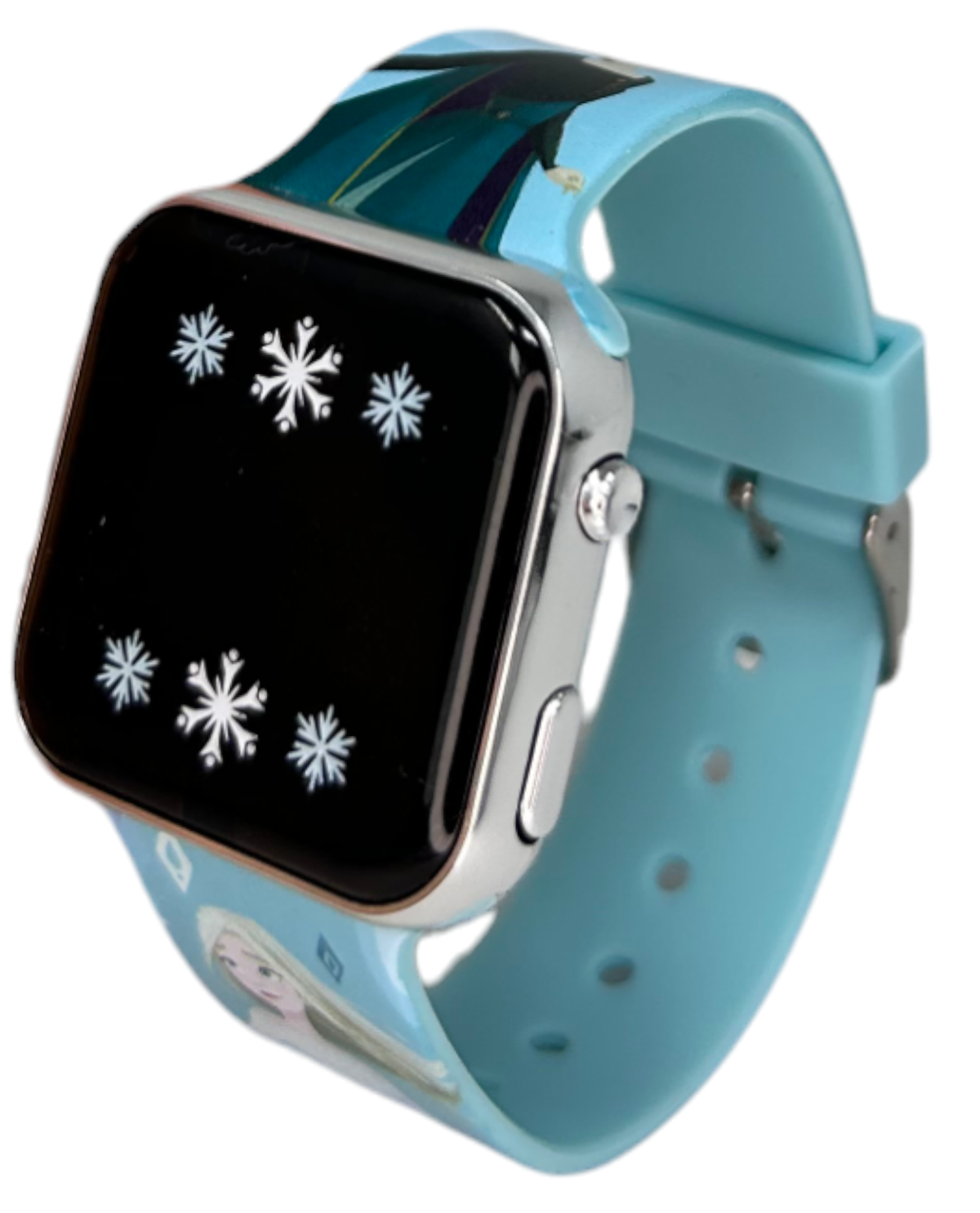 Orologio a LED Frozen DISNEY da Polso Digitale - Fzn4918