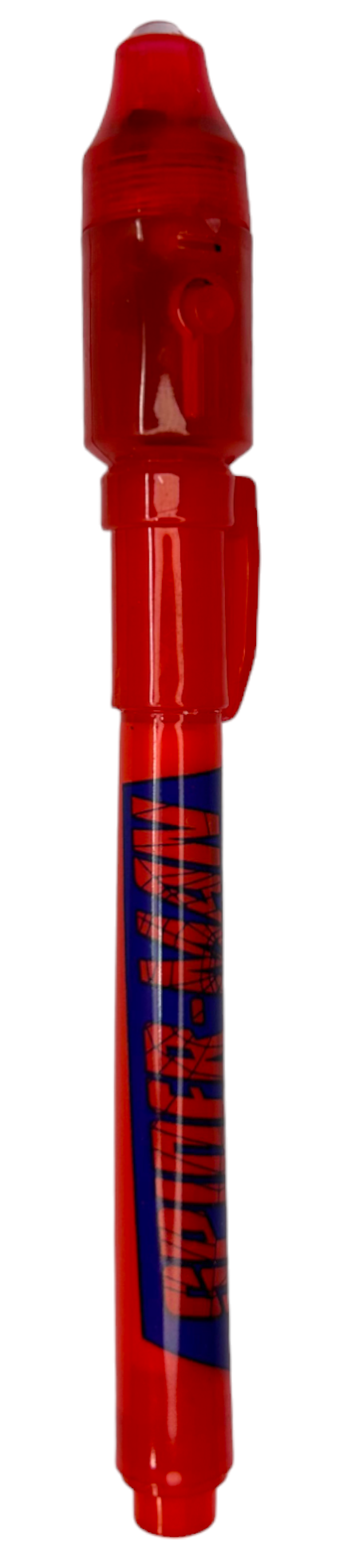 Diario Segreto con Lucchetto Spiderman MARVEL + Accessori in Confezione Regalo - Sp50069