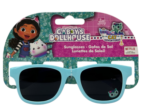 Occhiali da Sole Gabby's Dollhouse Quadrati con Filtro Uv400 - Gd00066/a