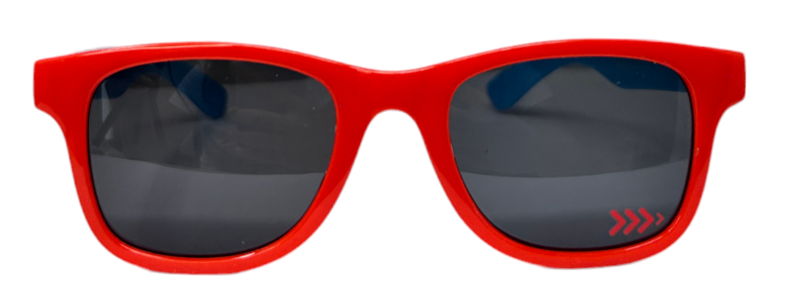 Occhiali da Sole Sonic Quadrati con Filtro Uv400 - Sn00030/r