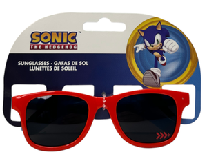 Occhiali da Sole Sonic Quadrati con Filtro Uv400 - Sn00030/r