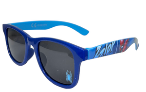 Occhiali da Sole Spiderman MARVEL Quadrati con Filtro Uv400 - Sp50064/b