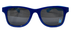 Occhiali da Sole Spiderman MARVEL Quadrati con Filtro Uv400 - Sp50064/b